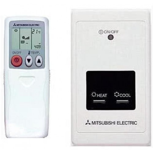 MITSUBISHI ELECTRIC SEZ-KD60VAQ-SUZ-KA60VA4