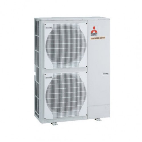 MITSUBISHI ELECTRIC PLA-RP140BA-PUHZ-ZRP140VKA (Mr. SLIM)
